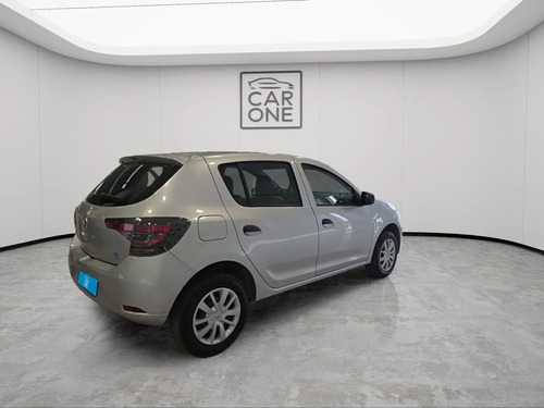 Renault Sandero 1.6 16v Life 2024