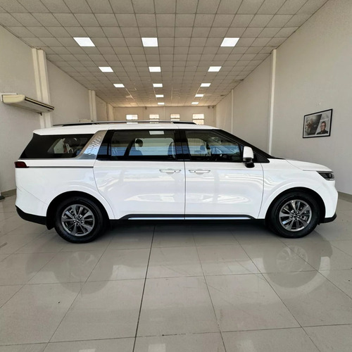 Kia Carnival 2.2 Crdi 2024