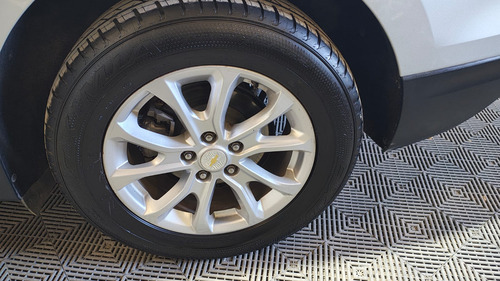 Chevrolet Equinox 1.5t Ls Fwd At 2019