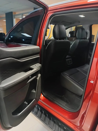 Ford Ranger 3.0 V6 Cd 4X4 Limited + At 250Cv 2025