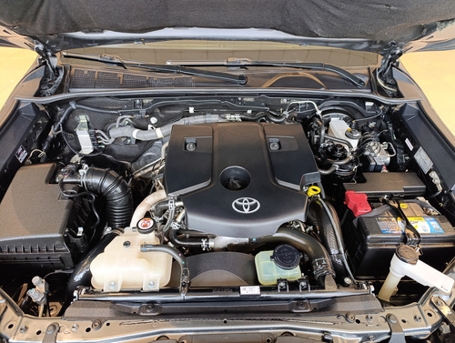 Toyota Hilux Pick-Up 2.8 Cd Srv 177cv 4x2 2018