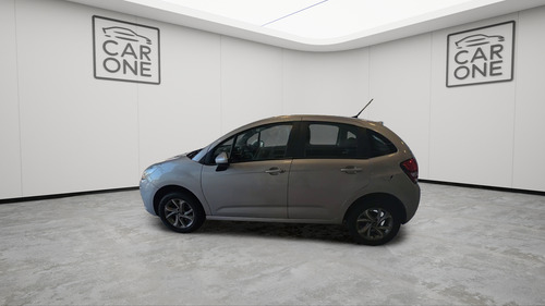 Citroën C3 Aircross 1.6 VTI FEEL L16 2018