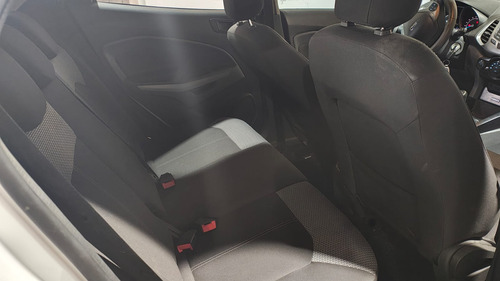 Ford Ecosport 1.6 Se 110cv 4x2 2016