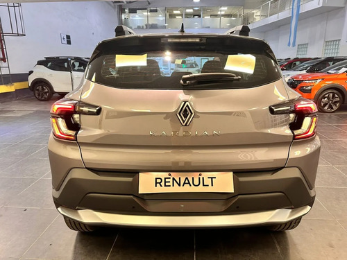 Renault Kardian 1.0 Tce Premiere Edition 200 Edc 2025