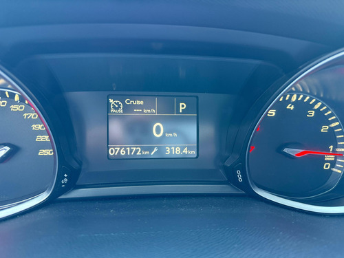 Peugeot 308 1.6 S Allure Plus 2019