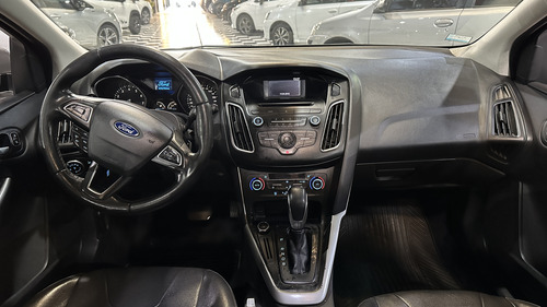 Ford Focus III 2.0 Se Plus At6 2016