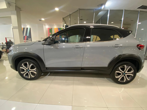 Fiat Pulse 1.0T Impetus Cvt 2026