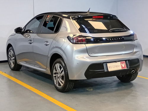 Peugeot 208 1.6 Allure Pack Tip L/23 2023