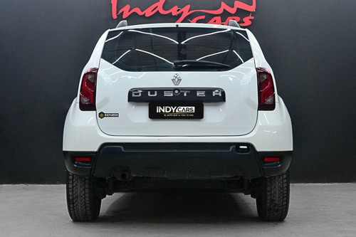 Renault Duster 1.6 Ph2 4x2 Dynamique 2018