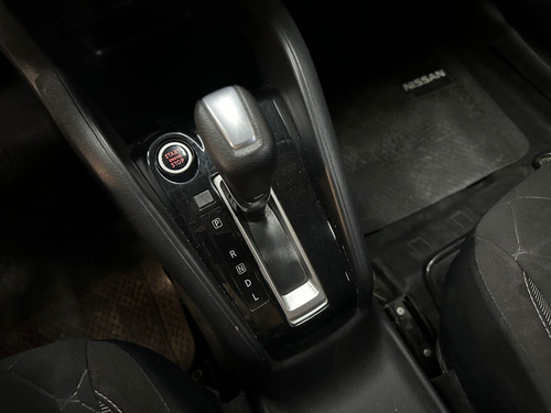 Nissan Kicks 1.6 ADVANCE CVT L17 2019