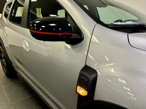 Renault Duster 1.3 Tce Turbo Iconic 155Cv 4X4 2025