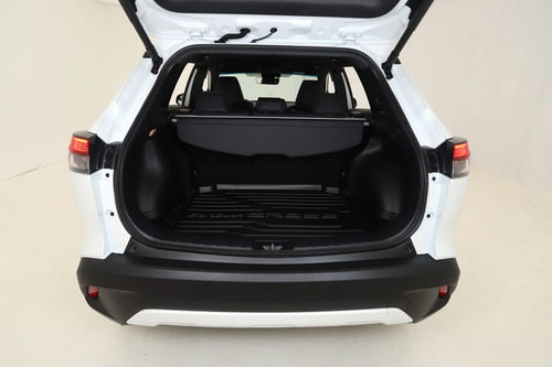 Toyota Corolla Cross 1.8 Hev Seg Ecvt 2026