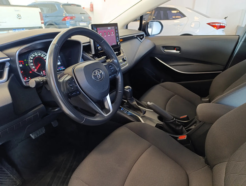 Toyota Corolla 2.0 Xei Cvt 170cv 2022