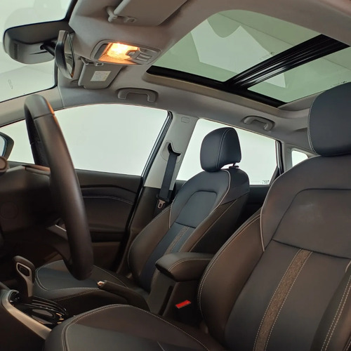 Chevrolet Tracker 1.2 Turbo Premier At 2025