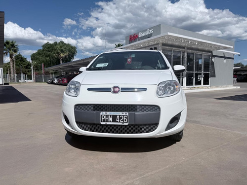 Fiat Palio 1.4 Fire Pack Seg. Top 2015