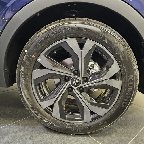 Renault Arkana 1.3 E-Tech Hybrid Espirit Alpine 2026