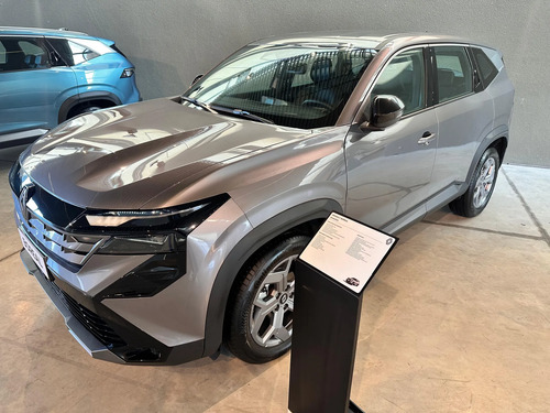 Renault Arkana 1.3 E-Tech Hybrid Espirit Alpine 2026