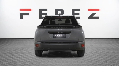 Peugeot 2008 1.0T Gt 2026