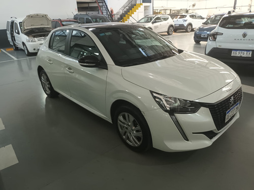 Peugeot 208 1.6 Active Pack 2023