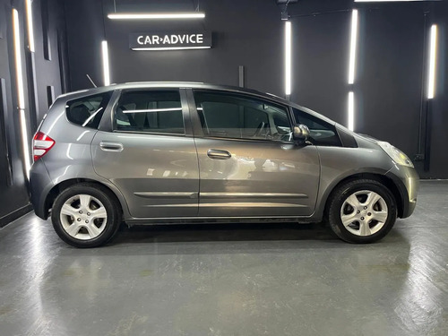 Honda Fit 1.4 LXL 5P L09 2012