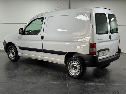 Peugeot Partner 1.6 Hdi Confort 2025