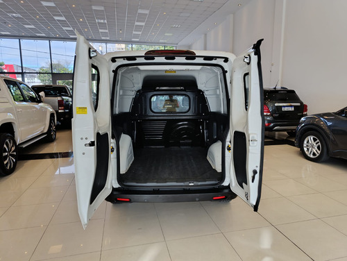Fiat Fiorino 1.4 Endurance 2024