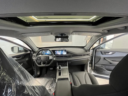 Chery Tiggo 4 1.5 T HEV PREMIUM CVT 2026