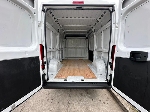 Peugeot Boxer 2.2 HDI 140 L2H2 L23 2024