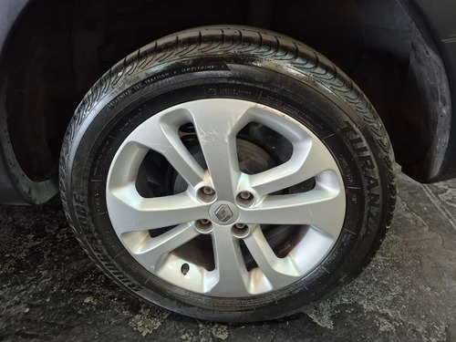 Renault Sandero Stepway 1.6 Privilege 105cv 2016