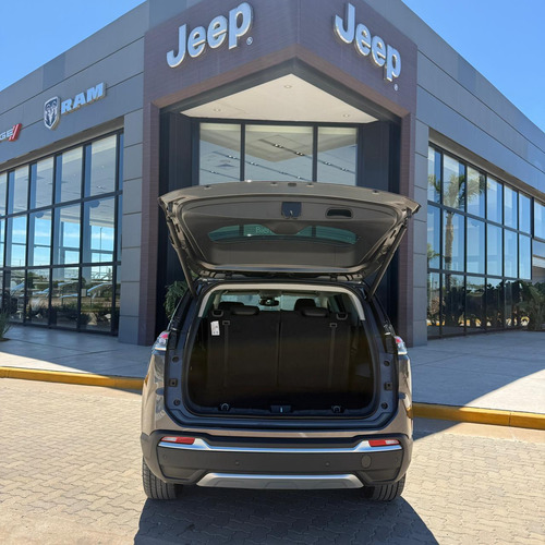 Jeep Commander 1.3 T270 Limited 4X2 At6 2025