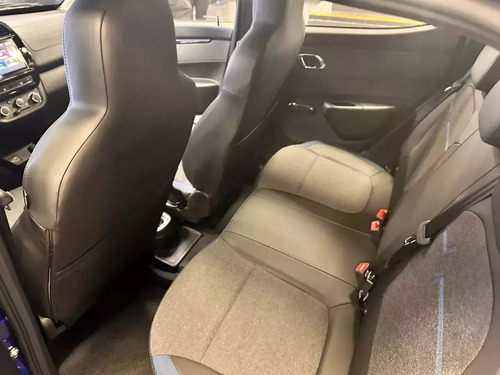 Renault Kwid iconic 1.0 2026