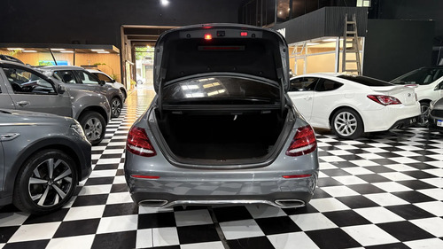 Mercedes-Benz Clase E 3.0 E400 Amg-line 333cv 2017