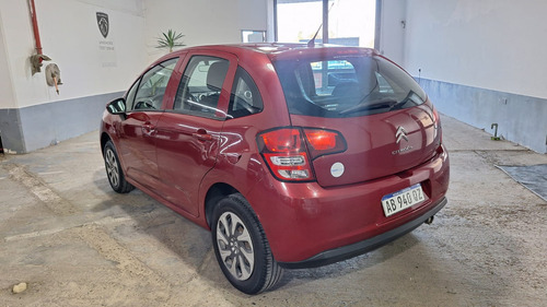 Citroën C3 VTI 115 LIVE AM18 2017