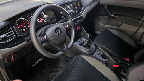 Volkswagen Polo 1.6 Msi Comfort Plus 2018