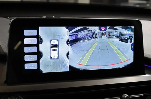 Chery Tiggo 4 1.5 T HEV PREMIUM CVT 2026