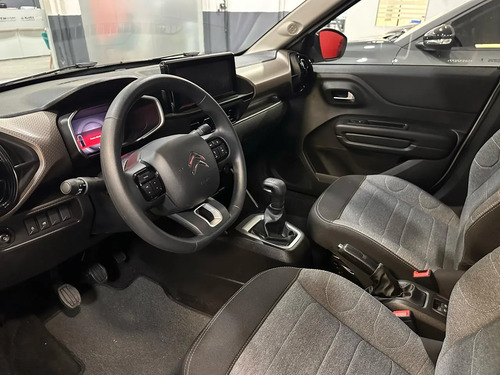 Citroën Basalt 1.6 16v Vti 115 Feel 2026