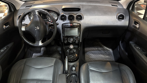 Peugeot 308 1.6 Feline Thp 165cv 2018