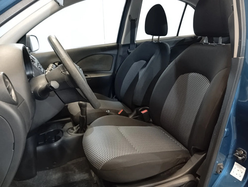 Nissan March 1.6 Active Pure Drive 2018