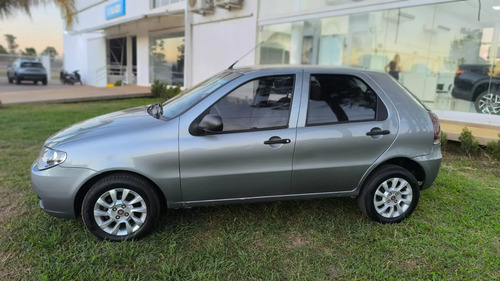 Fiat Palio 1.4 Fire Pack Seg. 2015