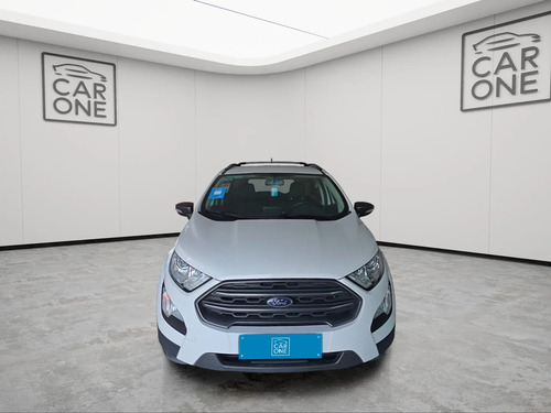 Ford Ecosport 1.5 FREESTYLE L18 2019
