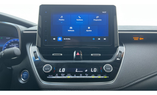 Toyota Corolla 1.8 Hev Seg Ecvt 2024