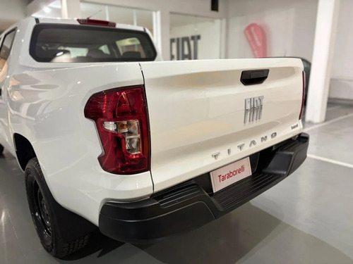 Fiat TITANO 2.2 Multijet Endurance 4Wd Mt 2026