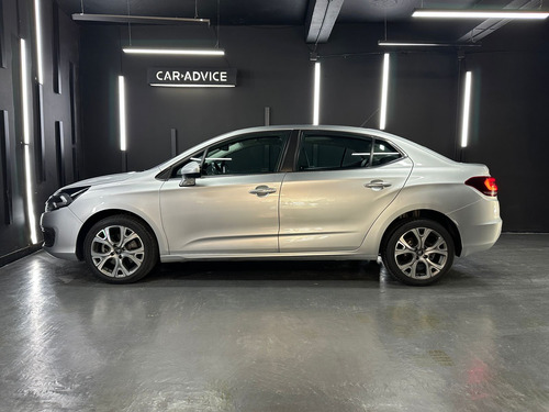 Citroën C4 LOUNGE 1.6 THP SHINE AT6 2018