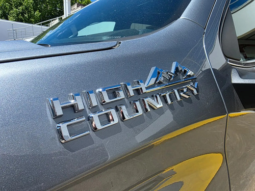 Chevrolet Silverado 5.3 V8 High Country 2026