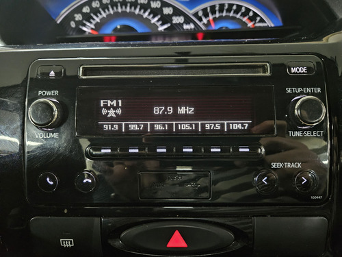 Toyota Etios 1.5 Sedan Xls 2015