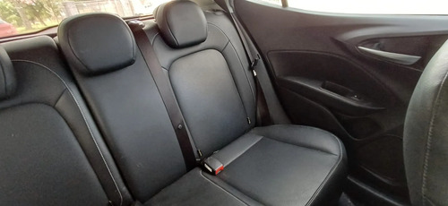 Fiat Argo PRECISION 1.8 2018