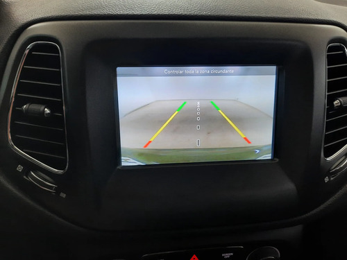 Jeep Compass 2.4 4X2 SPORT L17 2018