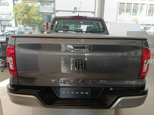 Fiat TITANO 2.2 Multijet FREEDOM PLUS AT8 AWD 2026