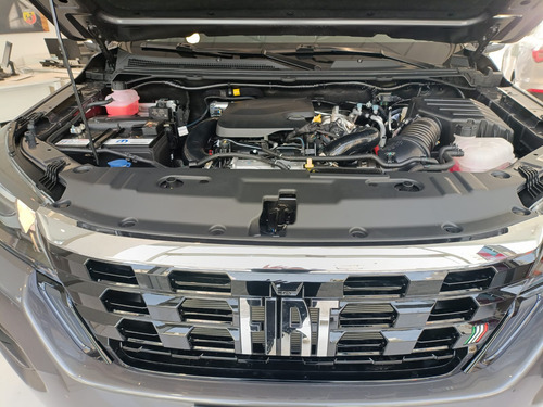 Fiat TITANO 2.2 TITANO FREEDOM PLUS AT8 AWD 2026