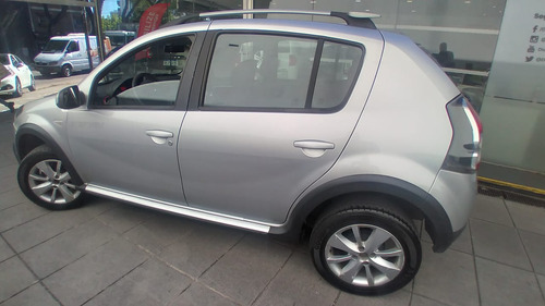 Renault Sandero Stepway 1.6 Confort 105cv 2014